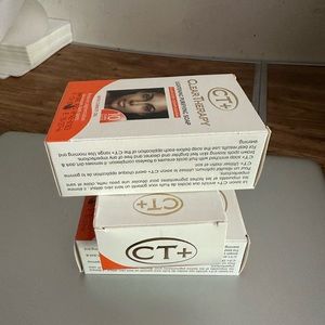 3 ct plus soap